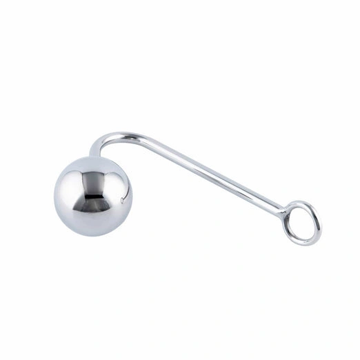 Anal Hooks BDSM AllNight Hook Steel Anal 5299 0726